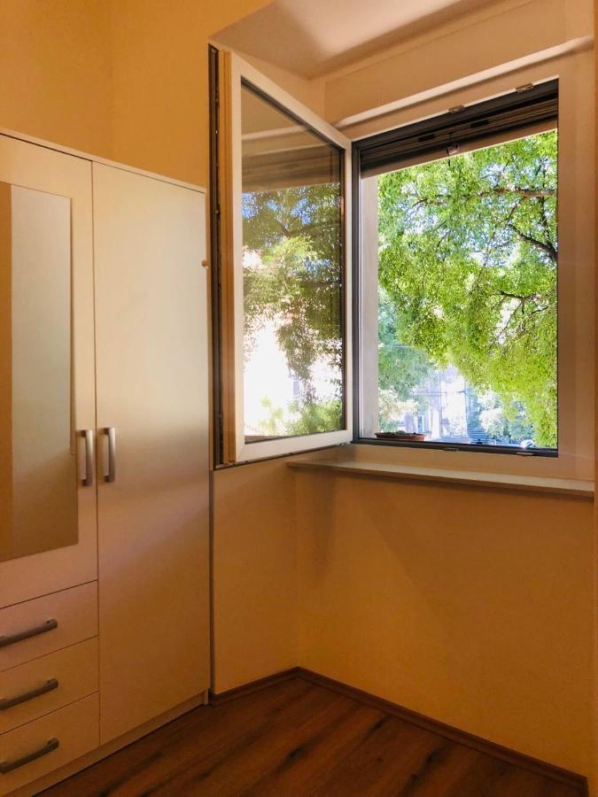 App Zora, Centar Senj Apartman Zengg Kültér fotó