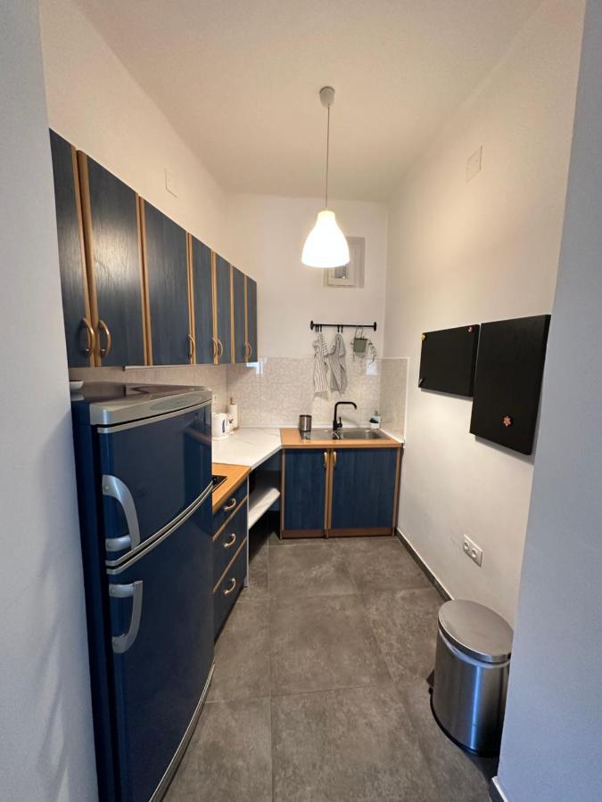 App Zora, Centar Senj Apartman Zengg Kültér fotó