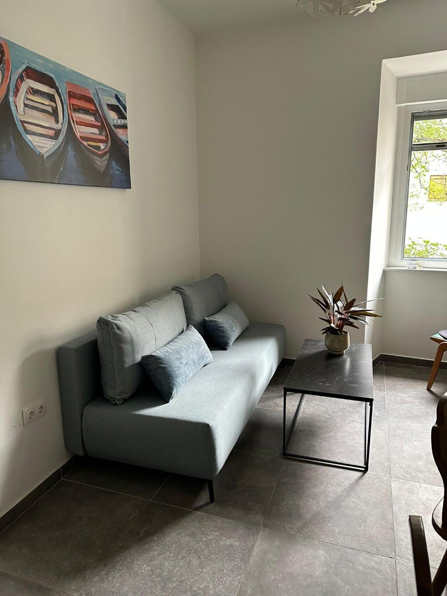 App Zora, Centar Senj Apartman Zengg Kültér fotó