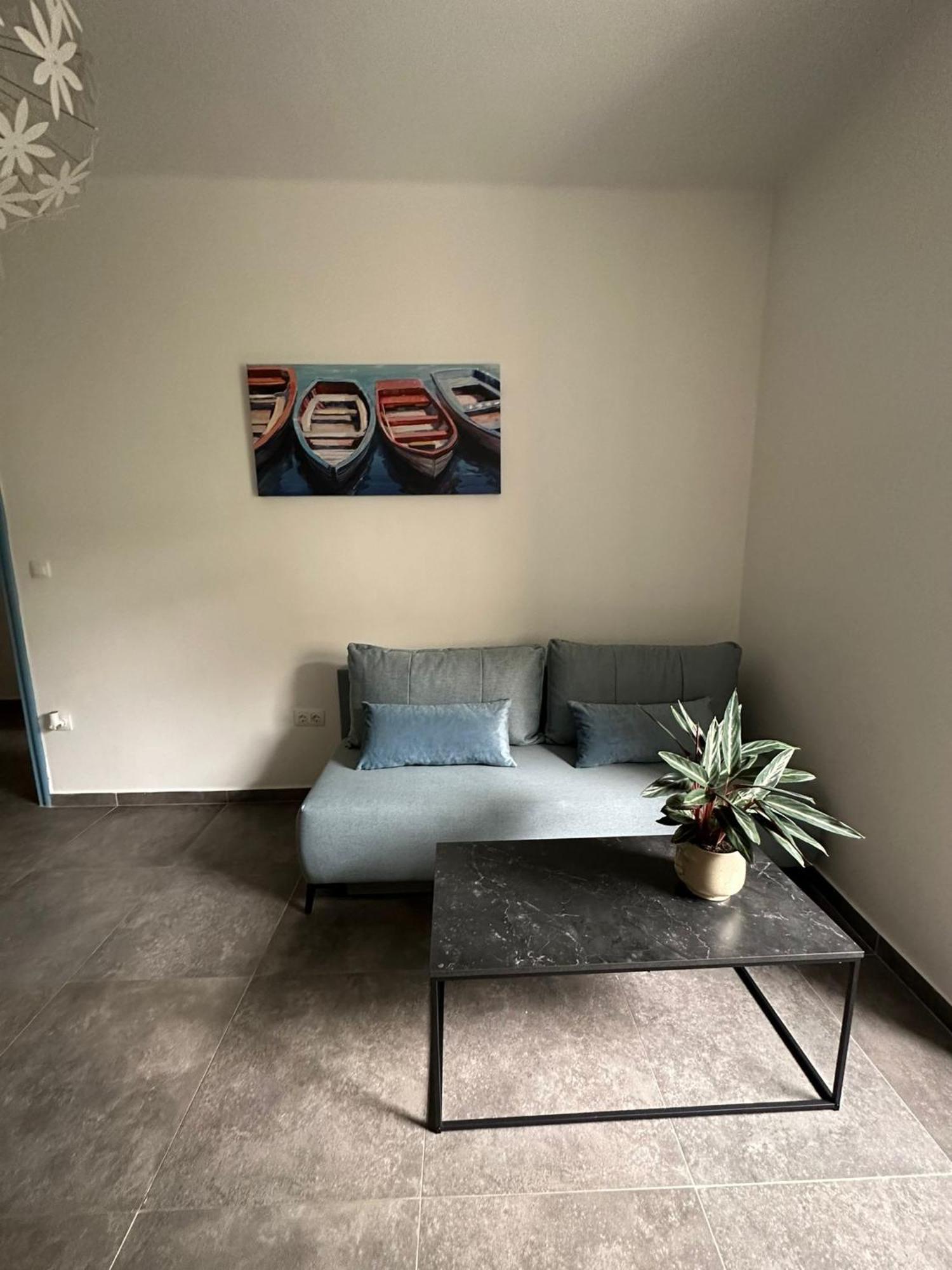 App Zora, Centar Senj Apartman Zengg Kültér fotó